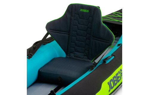 Jobe Croft opblaasbare kayak