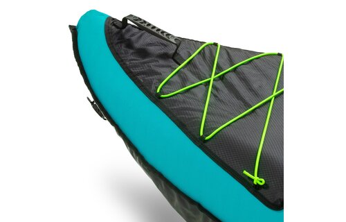 Jobe Croft opblaasbare kayak