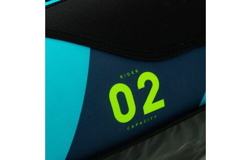 Jobe Croft opblaasbare kayak