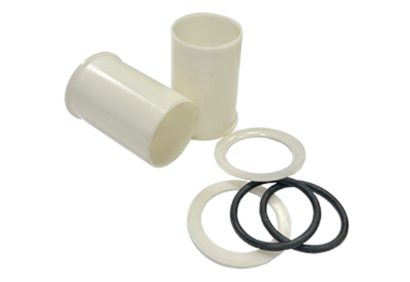 Radice service kit voor roer