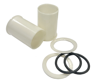 Radice service kit voor roer