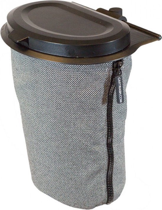 Flextrash vuilnisbakken