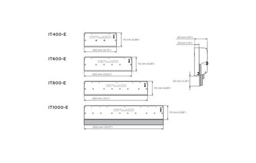 Zipwake interceptor 3mtr
