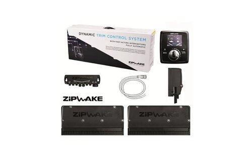 Zipwake serie 450S kit box