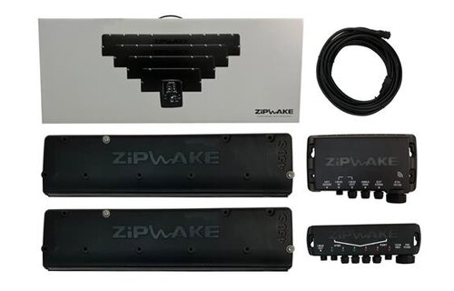 Zipwake serie 450S kit box