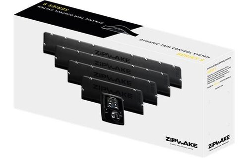 Zipwake serie 450S kit box