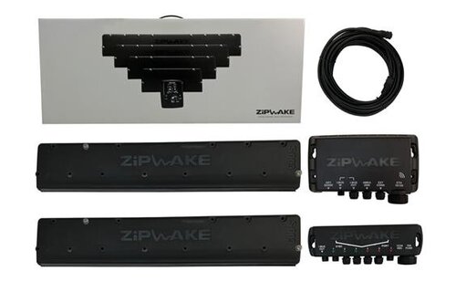 Zipwake serie 600S kit box