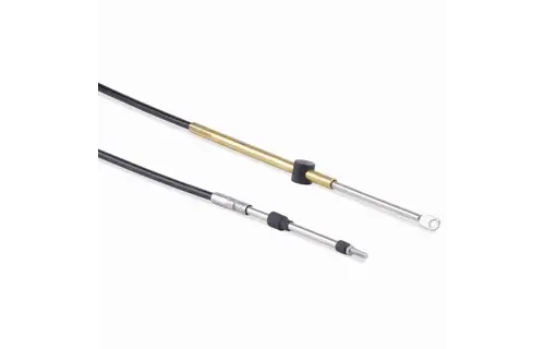 SeaStar CC210 schakelkabel voor Mariner