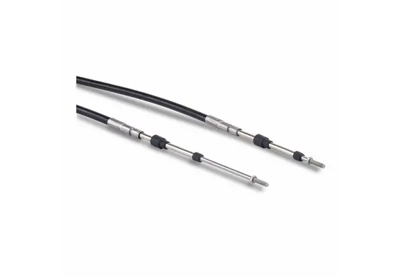 SeaStar Controlkabel 'Xtreme' CCX633 voor inboard-, stern drive- & outboardmotoren