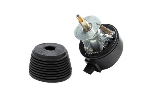 SeaStar Safe-T QC Tilt stuursysteem met kabel tot 235 pk