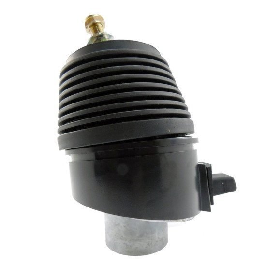 SeaStar Safe-T QC Tilt stuursysteem met kabel tot 235 pk