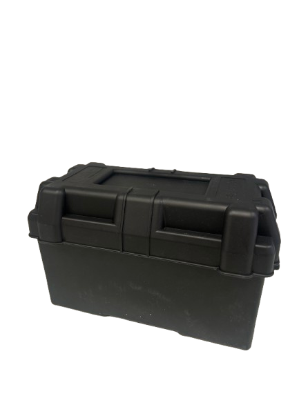 Allpa Accubak kunststof 410x200x260mm