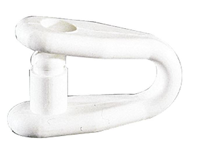 Zeilleuver sluiting |  Prijs per 20 stuks