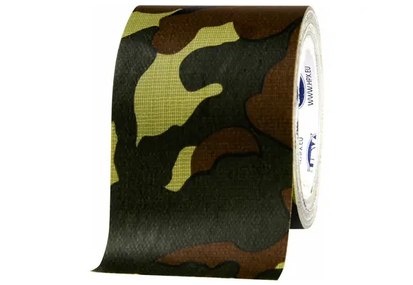 HPX Pantsertape - camouflage