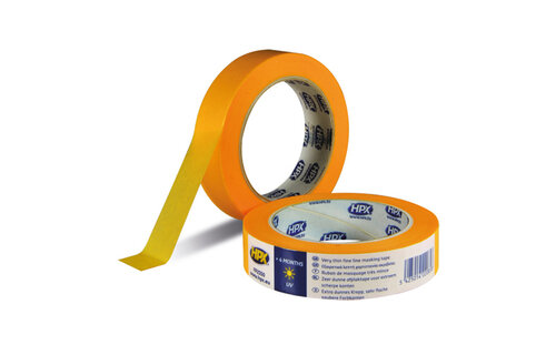 HPX Masking tape 4400 voor scherpe kanten