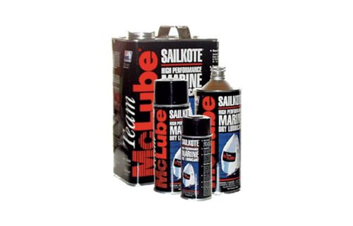 McLube Sailkote