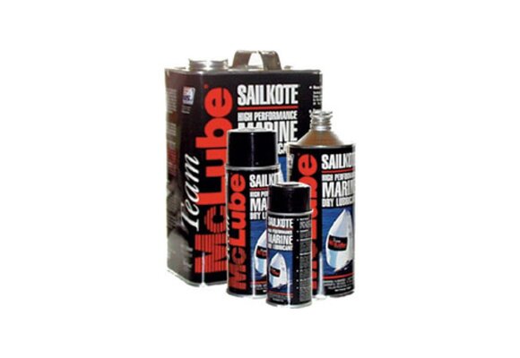McLube Sailkote