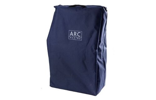 Tas voor regisseursstoel I & The Edge