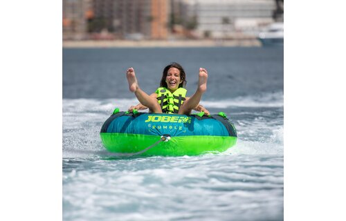 Jobe - Rumble Funtube Pakket (1 pers)