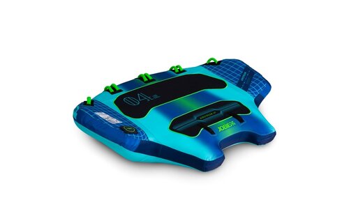 Jobe Airstream Towable 4P