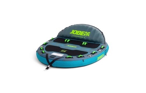 Jobe Compound Towable 3P