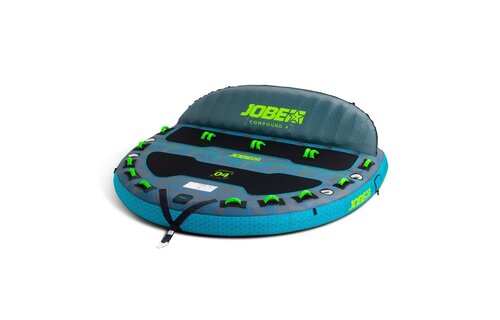 Jobe Compound Towable 4P
