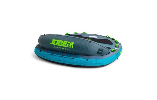 Jobe Compound Towable 4P