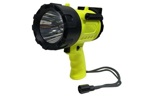 Handzoeklicht LED Middel – 270 Lumen | Waterdicht & Drijvend