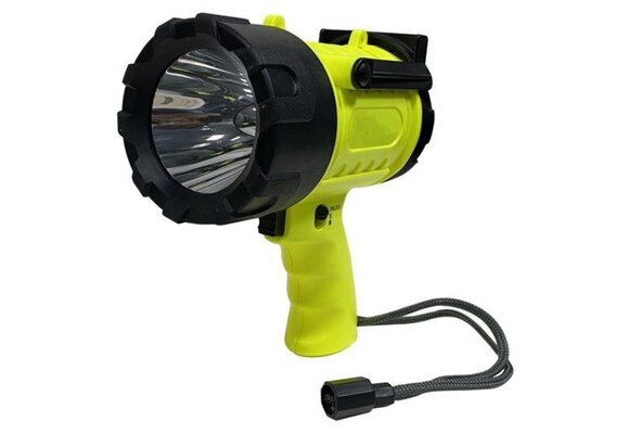Handzoeklicht LED Middel – 270 Lumen | Waterdicht & Drijvend