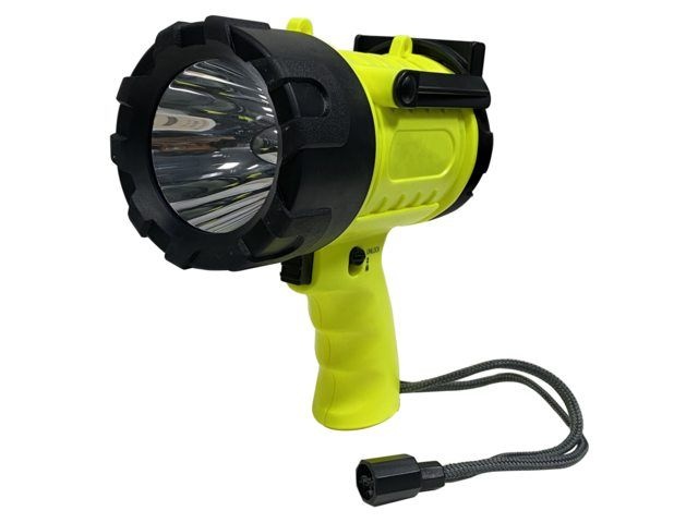 Handzoeklicht LED Middel – 270 Lumen | Waterdicht & Drijvend