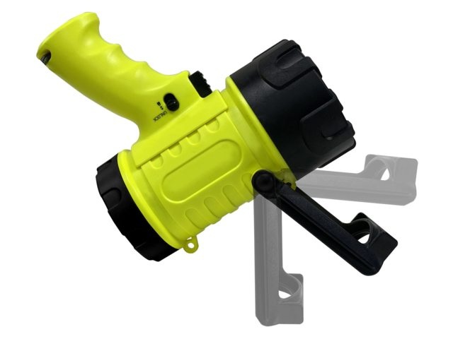 Handzoeklicht LED Middel – 270 Lumen | Waterdicht & Drijvend