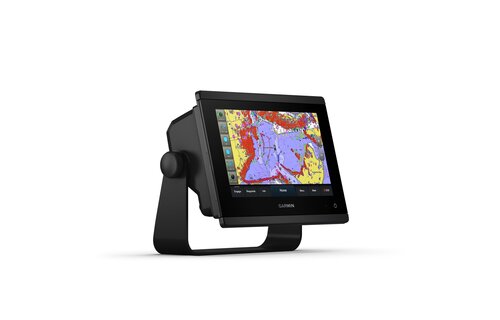 Garmin GPSMAP 723 Kaartplotter