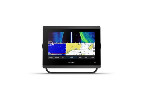 Garmin GPSMAP 723XSV Kaartplotter / Fishfinder