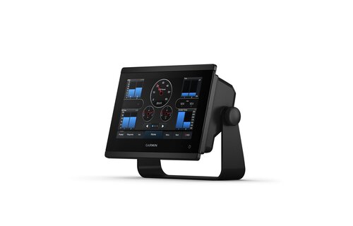 Garmin GPSMAP 723XSV Kaartplotter / Fishfinder