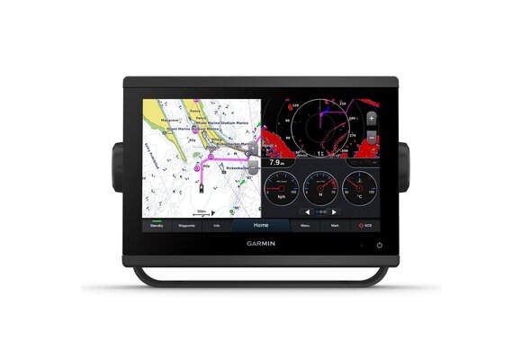 Garmin GPSMAP 923 Kaartplotter