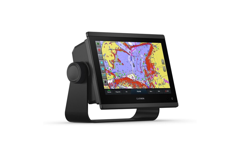 Garmin GPSMAP 923 Kaartplotter