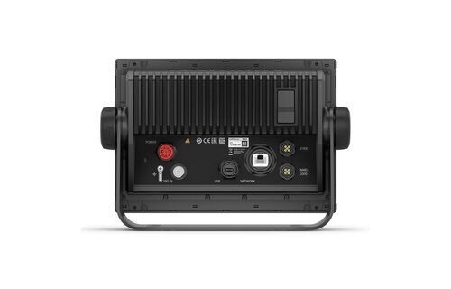 Garmin GPSMAP 923 Kaartplotter