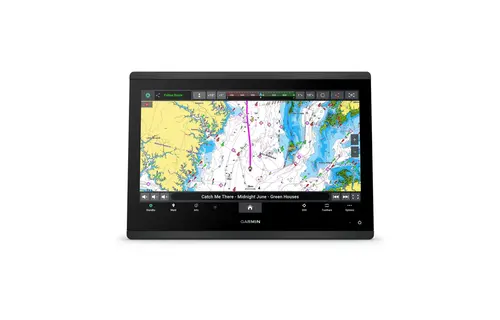 Garmin GPSMAP 1623 Kaartplotter