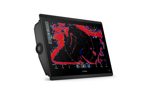 Garmin GPSMAP 1623 Kaartplotter