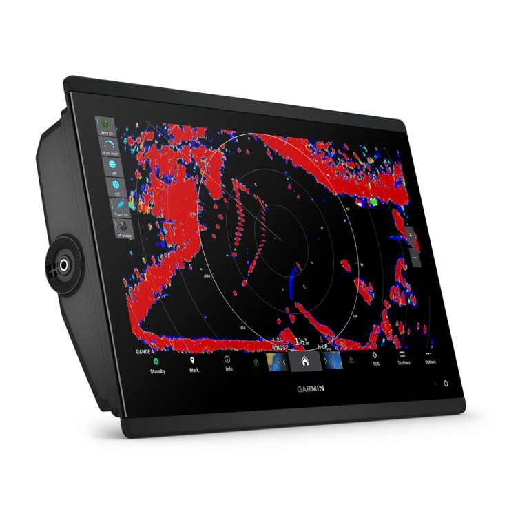 Garmin GPSMAP 1623 Kaartplotter
