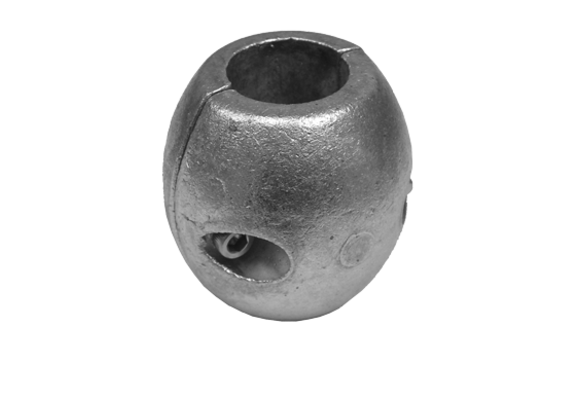 Navalloy Collar Streamlined; Metric - 35mm