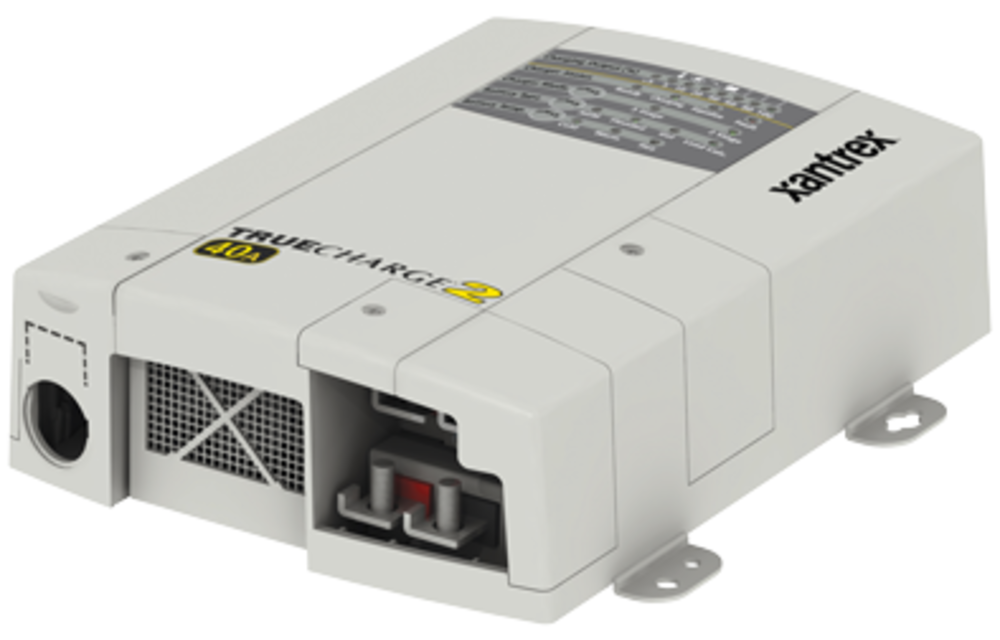 Xantrex Battery temp sensor (for Truecharge2 )