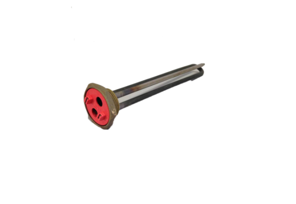 Allpa 1200W Verwarmingselement, 1-1/4", voor Allpa scheepsboiler (nieuw model)