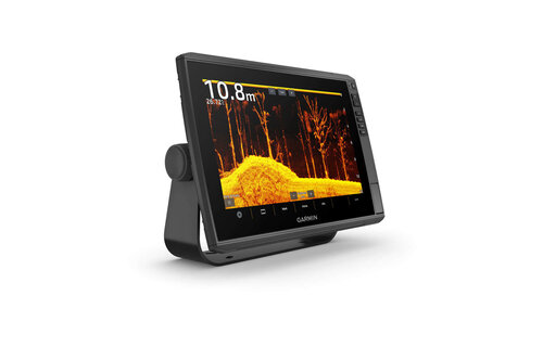 Garmin ECHOMAP™ Ultra 2 12"-kaartplotter, 122sv