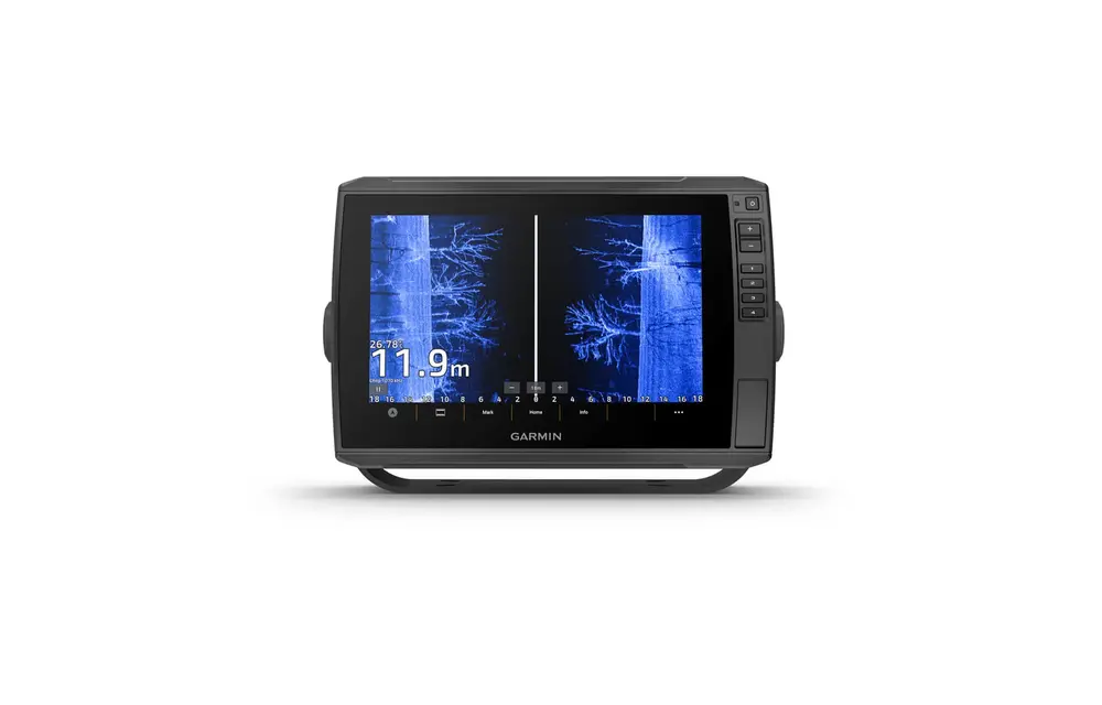 Garmin ECHOMAP™ Ultra 2 10"-kaartplotter, 102sv