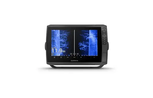 Garmin ECHOMAP™ Ultra 2 10"-kaartplotter, 102sv