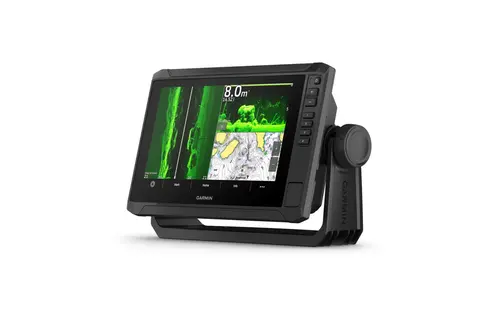 Garmin ECHOMAP™ UHD2 9" kaartplotters, 92sv