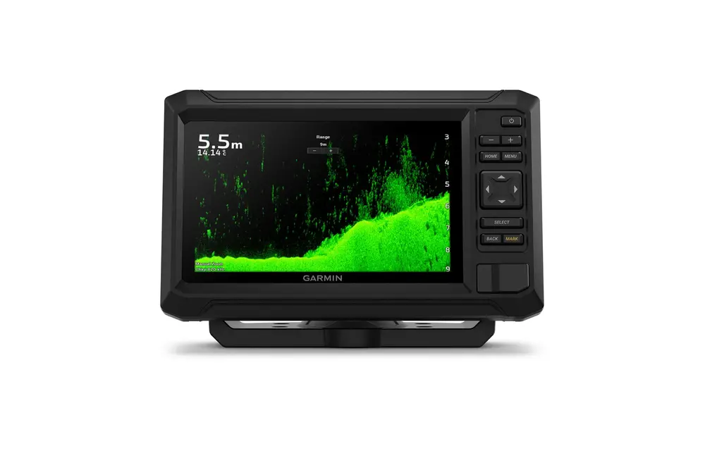 Garmin ECHOMAP™ UHD2 72cv