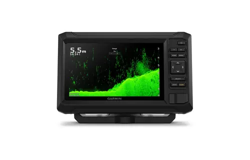 Garmin ECHOMAP™ UHD2 72cv