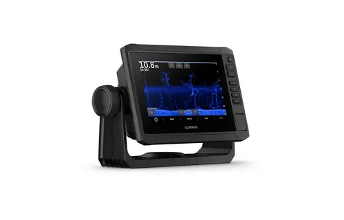 Garmin ECHOMAP™ UHD2 7" kaartplotters, 72sv